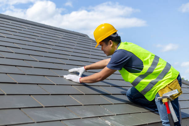 Best Gutter Installation and Roofing  in Tuntutuli, AK