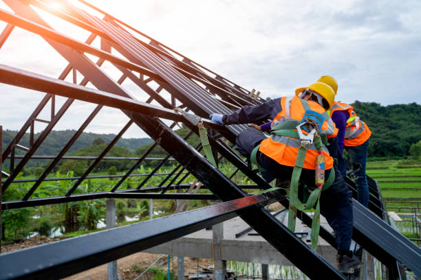 Best Best Roofing Contractors  in Tuntutuli, AK