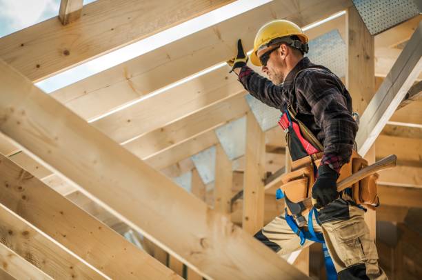 Best Roof Gutter Cleaning  in Tuntutuli, AK