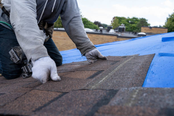 Quick and Trustworthy Emergency Roof Repair Services in Tuntutuliak, AK