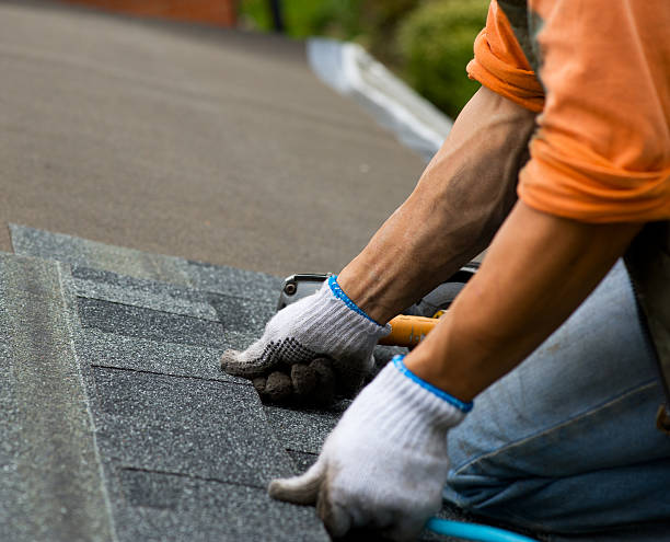 Best Storm Damage Roof Repair  in Tuntutuli, AK