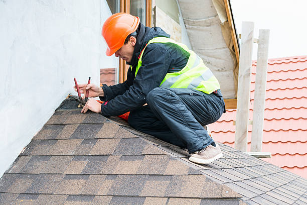 Best Metal Roofing Contractor  in Tuntutuli, AK